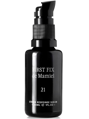 First Fix Stress Response Serum