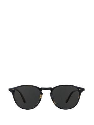 Garrett Leight Hampton Sunglasses