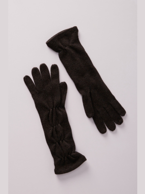 Desmonda Long Gloves