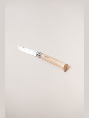 Opinel Folding Knife - N°10