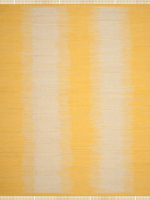 Montauk Dual Gold Area Rug