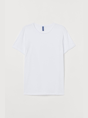 Cotton T-shirt