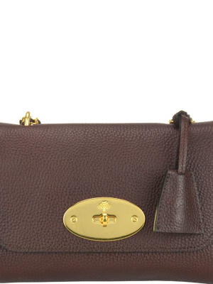 Mulberry Lily Small Shoulder Bag