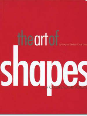 The Art Of Shapes