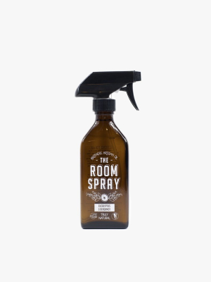 The Room Spray In Eucalyptus