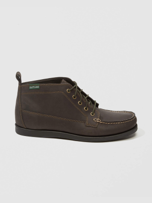 Eastland Seneca Camp Moc Chukka Boot