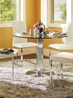 Vispa Round Dining Table