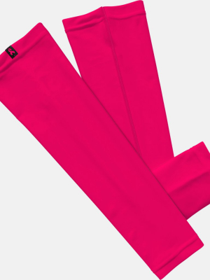 Hue Pink Arm Sleeve