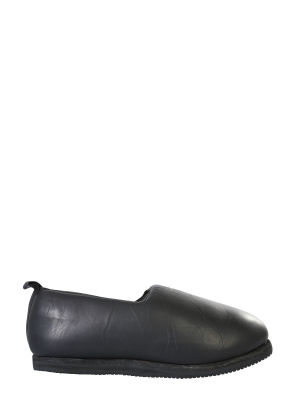 Guidi Slip On Loafers