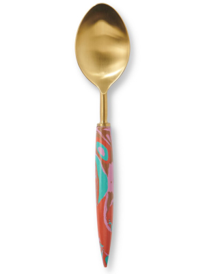 Carnivale Serving Spoon