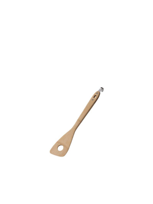 Bamboo Spatula