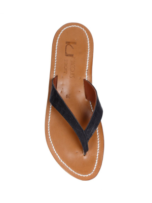 Popee Sandal