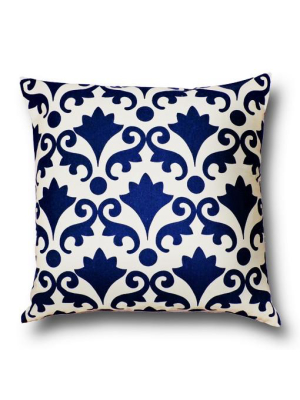 Shirip Pillow Design By Canterbury Collections