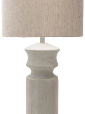 Forger Table Lamp