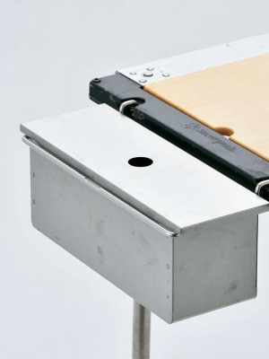 Igt Stainless Steel Box Hanger