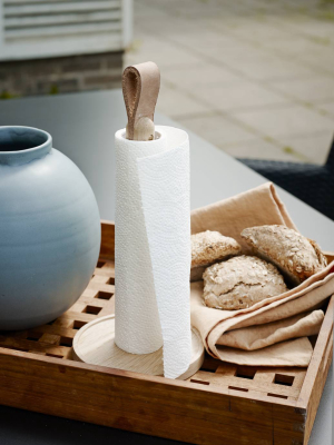 Norr Paper Towel Holder