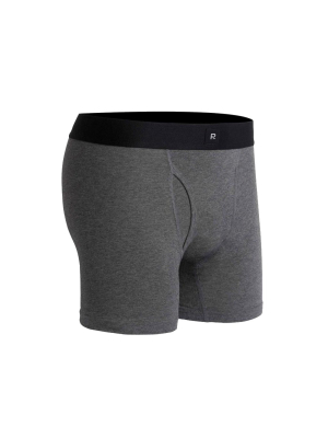 Cotton Boxer Briefs