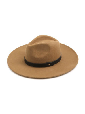 Kaylee Hat Brown