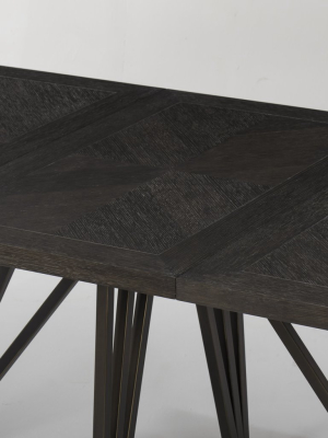 Maison 55 Emerson Extendable Dining Table