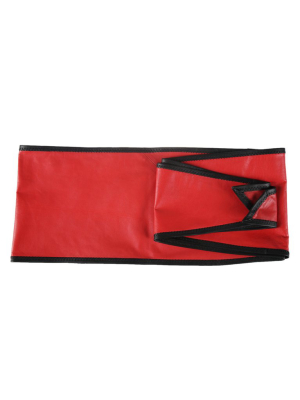 Philosophy Di Lorenzo Serafini Tie-fastening Belt