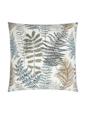 D.v. Kap Avalis Pillow - Gray