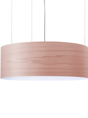 Gea Slim Pendant Light