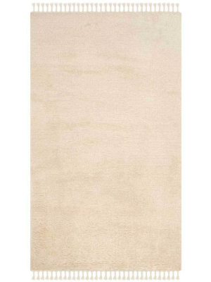 Casablanca Beige Area Rug