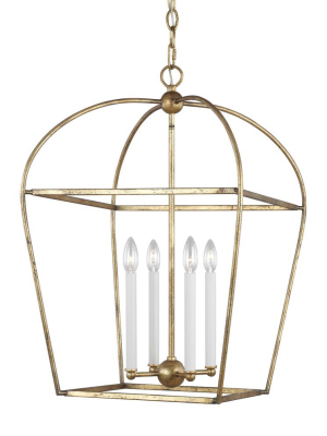 Stonington Medium Lantern