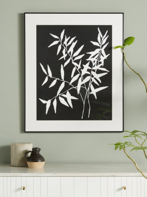 Thin Branch Wall Art