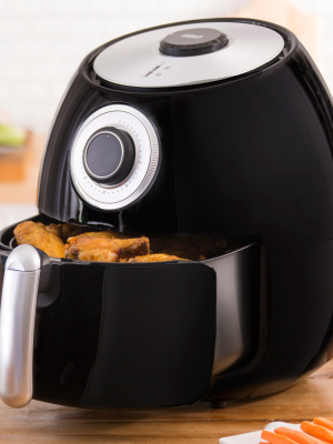 Dash Family Size 6qt Air Fryer