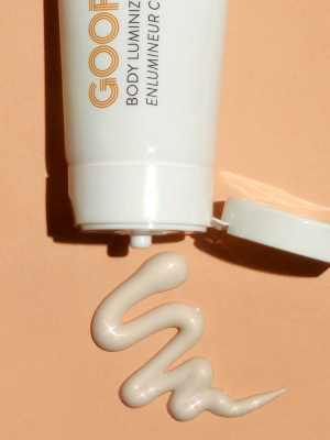 Goopglow Body Luminizer