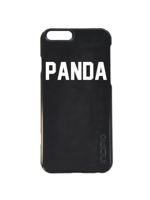 Panda [iphone 6]