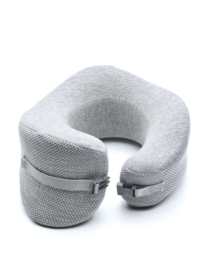 Ergonomic Travel Neck Pillow