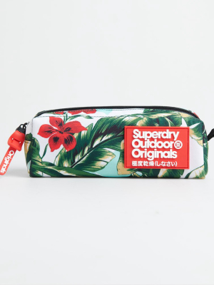 Hawaiian Montana Pencil Case