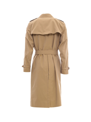 Burberry Kensington Trench Coat