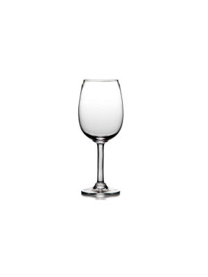 Woodstock Red Wine Glass
