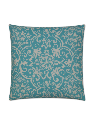 D.v. Kap Affair Outdoor Pillow