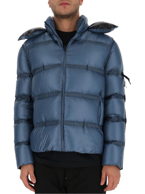 Moncler X Craig Green Padded Hooded Jacket