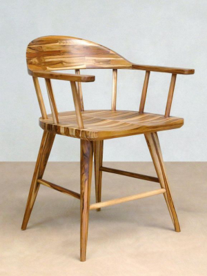 Captain Dining Chair