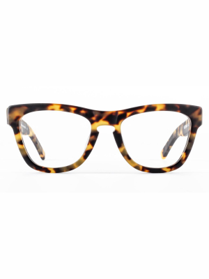 Pioneer Optical 10