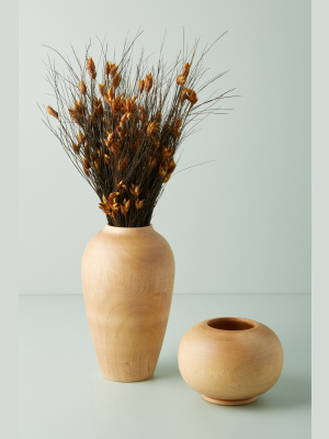 Satun Decorative Vase