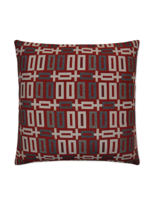 D.v. Kap Penthouse Pillow