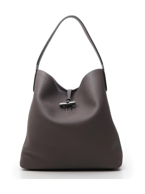 Longchamp Roseau Hobo Bag