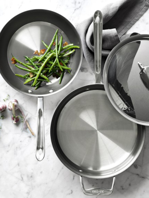 All-clad D5 Hybrid Sauté Pan