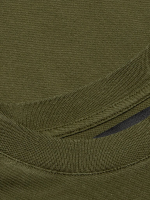 Feature Haring Tee - Olive