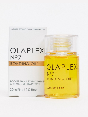 Olaplex No.7 Bond Oil 1oz/30ml