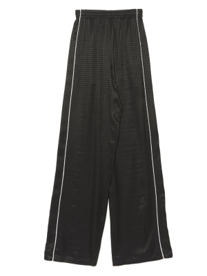 Balenciaga Checked Track Pants