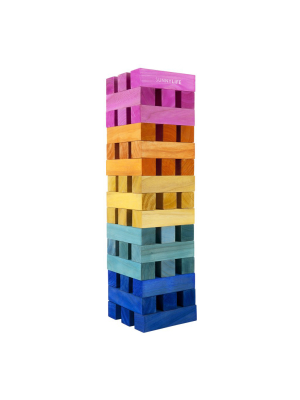 Mega Jumbling Tower | Multi