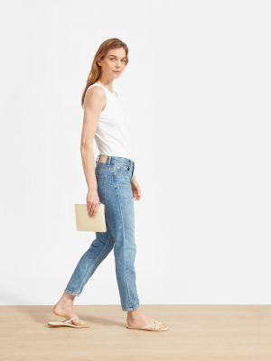 The Super-soft Relaxed Jean