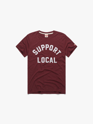 Support Local